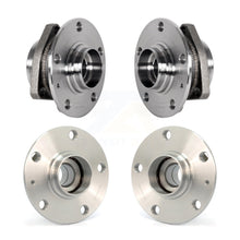 Charger l'image dans la galerie, Front Rear Wheel Bearing &amp; Hub Assembly Kit For Audi A3 Sportback e-tron