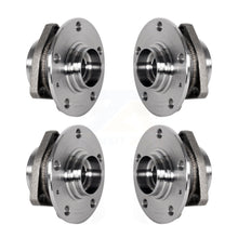 Load image into Gallery viewer, Front Rear Wheel Bearing &amp; Hub Assembly Kit For Audi A3 Quattro S3