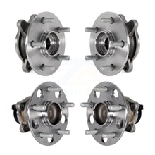 Load image into Gallery viewer, Front Rear Wheel Bearing &amp; Hub Assembly Kit For Toyota Camry RAV4 Avalon