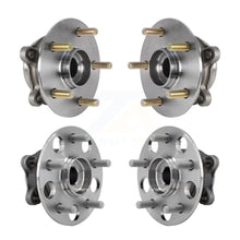 Charger l'image dans la galerie, 2018 2019 2020 Toyota TRD Camry 2.5L FULL HYBRID EV-GAS (FHEV) engine 3.5L