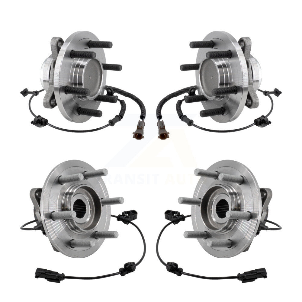 2018 2019 2020 Ford Lincoln Ecoboost Lightning Harley Davidson Motorcraft Expedition Navigator RWD