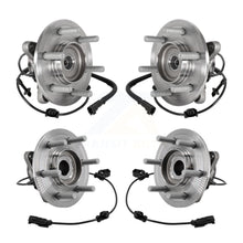 Load image into Gallery viewer, 2018 2019 2020 Ford Lincoln Ecoboost Lightning Harley Davidson Motorcraft Expedition Navigator 4WD