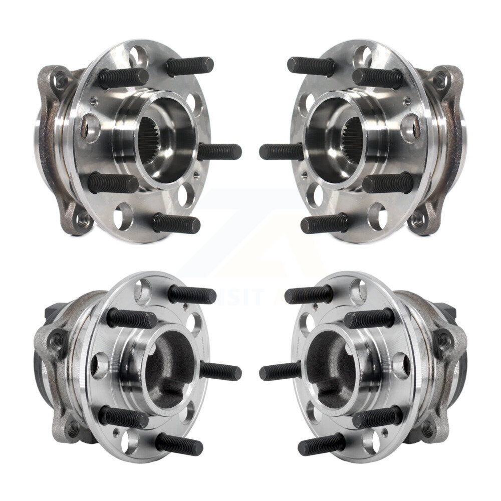 2016 2017 2018 2019 2020 Kia Sorento FWD