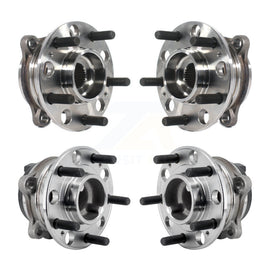 2016 2017 2018 2019 2020 Kia Sorento FWD