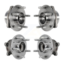 Load image into Gallery viewer, 2018 2019 Buick Cascada