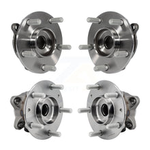 Charger l'image dans la galerie, 2016 2017 2018 2019 2020 2021 Mazda Skyactiv Skyactive i-Activ i-Active Activ CX-3 AWD