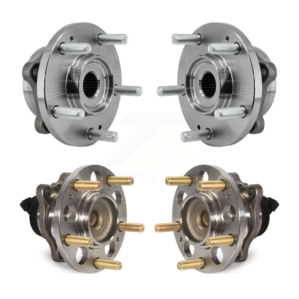 2017 2018 2019 Kia Soul