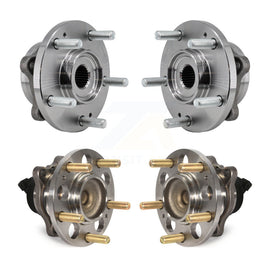 2017 2018 2019 Kia Soul