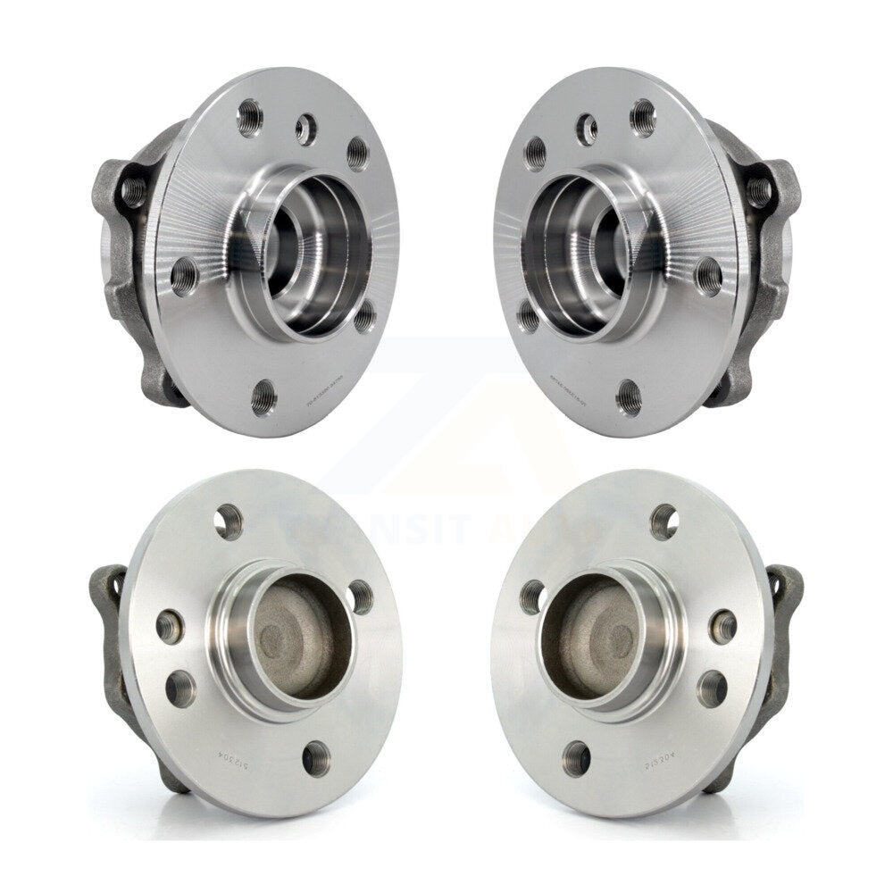 2016 2017 2018 2019 BMW X1 X2 FWD