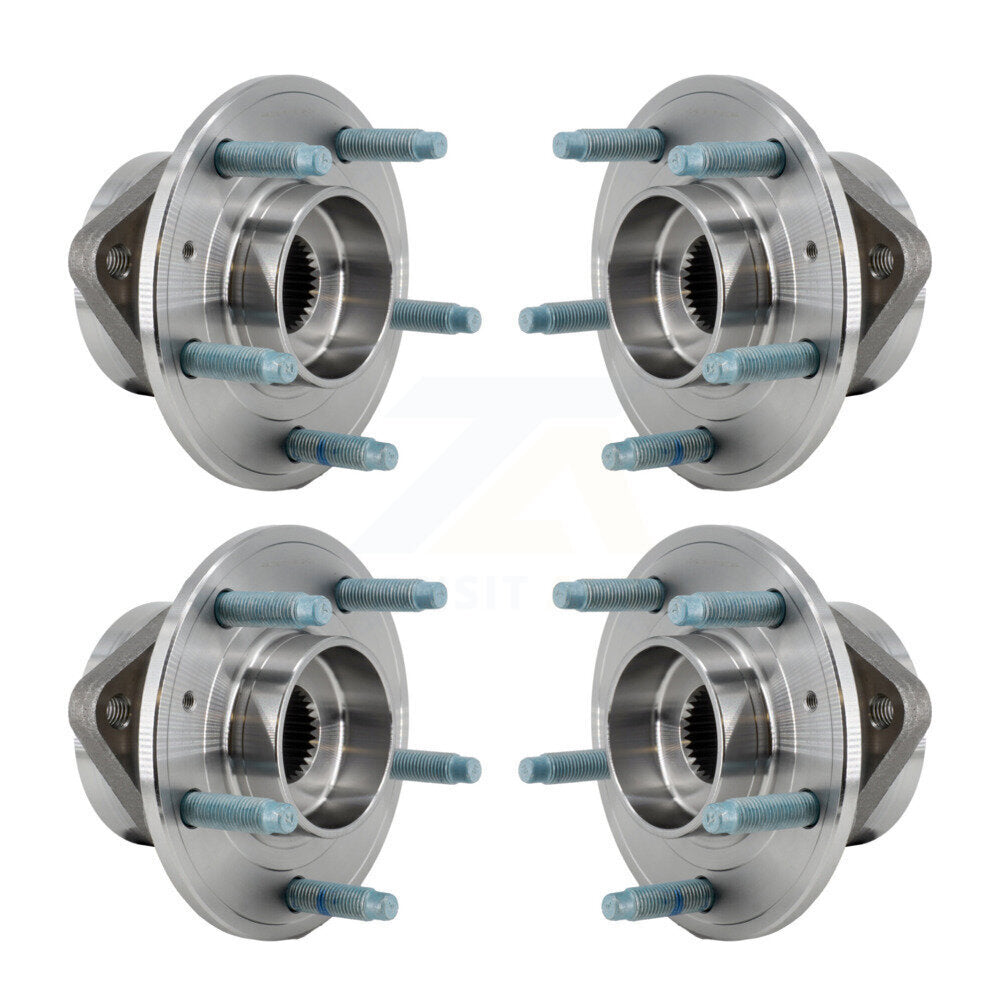 2020 2021 Chevrolet GMC Chevy GM General Motors Equinox Terrain 4WD