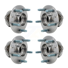 Charger l'image dans la galerie, 2020 2021 Chevrolet GMC Chevy GM General Motors Equinox Terrain 4WD