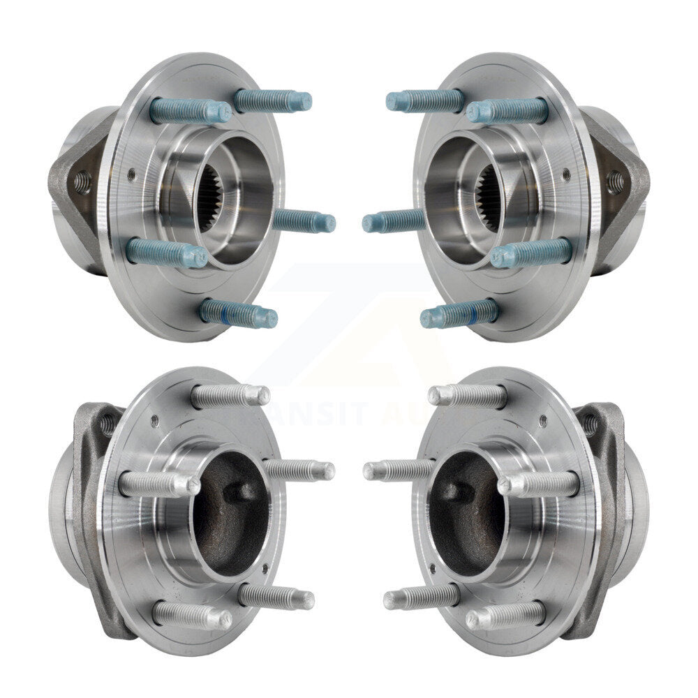 2021 Chevrolet GMC Chevy GM General Motors Equinox Terrain FWD