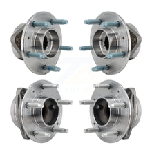 Charger l'image dans la galerie, 2021 Chevrolet GMC Chevy GM General Motors Equinox Terrain FWD