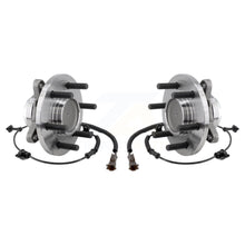 Charger l'image dans la galerie, 2018 2019 2020 Ford Lincoln Ecoboost Lightning Harley Davidson Motorcraft Expedition F-150 Navigator Pickup Pick-up Truck Truc Wheel Wheels GVWR GVW Cab 4 Drive 4WD 4x4 AWD 2.7L 3L 3.0L 3.5L 4.6L 5L 5.0L 5.8L 6L 6.0L 5.4L 6.2L 6.4L 6.7L 6.8L 7.3L 7.5L FX4 STX XL XLT Lariat King Ranch Heritage Crew Extended Special Super Duty F150 F250 F350 F450 F550 Limited Platinum SSV XL XLT King Ranch Lariat RWD