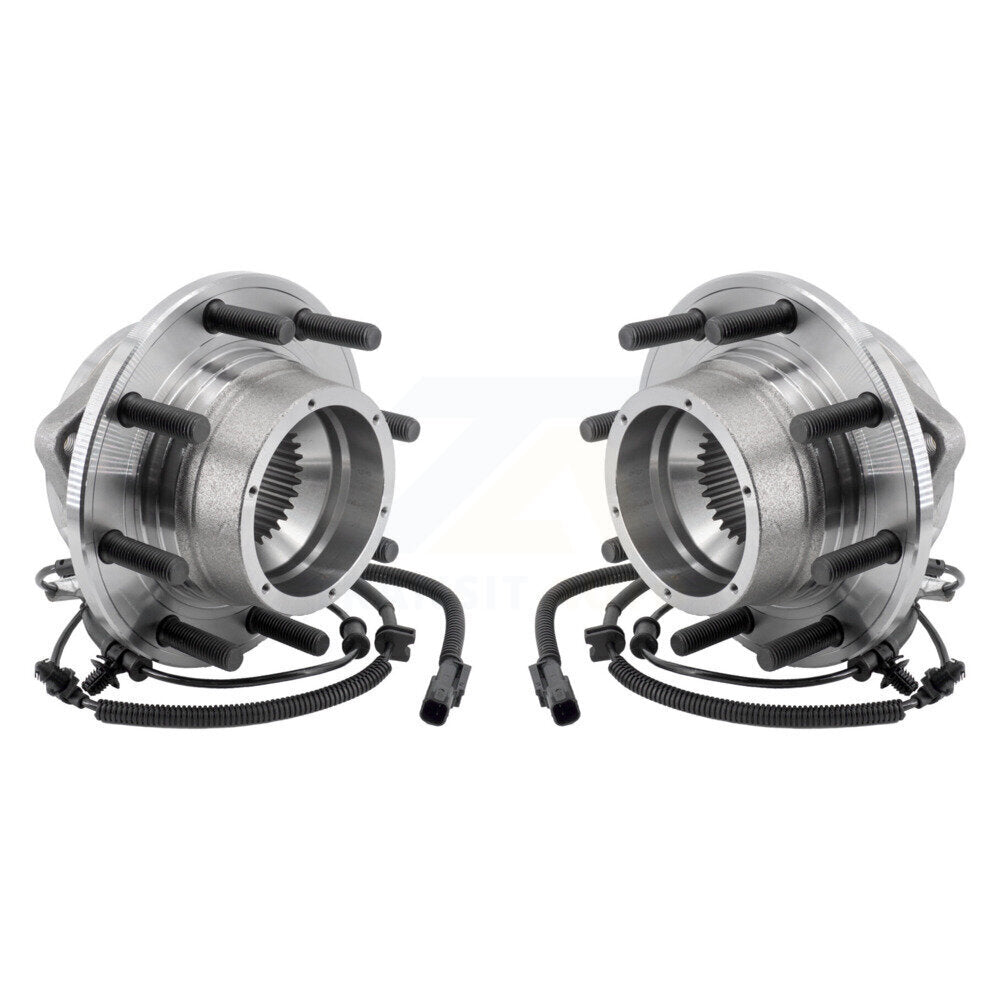 2017 2018 2019 2020 2021 2022 Ford Ecoboost Lightning Harley Davidson Motorcraft F-350 Super Duty 4WD