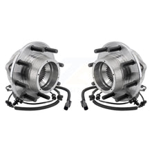 Charger l'image dans la galerie, 2017 2018 2019 2020 2021 2022 Ford Ecoboost Lightning Harley Davidson Motorcraft F-350 Super Duty 4WD