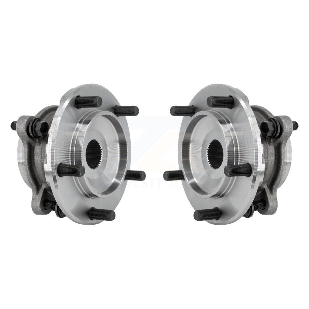 2007 2008 2009 2010 2011 2012 2013 2014 2015 2016 2017 2018 Toyota TRD Sequoia Tundra 4WD