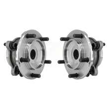 Charger l'image dans la galerie, 2007 2008 2009 2010 2011 2012 2013 2014 2015 2016 2017 2018 Toyota TRD Sequoia Tundra 4WD