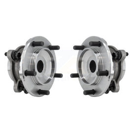 2007 2008 2009 2010 2011 2012 2013 2014 2015 2016 2017 2018 Toyota TRD Sequoia Tundra 4WD