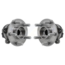 Load image into Gallery viewer, 2015 2016 2017 2018 2019 2020 2021 2022 Ford Lincoln Ecoboost Lightning Harley Davidson Motorcraft Continental Edge MKX Nautilus FWD