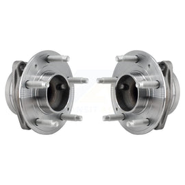 2018 2019 2020 2021 Chevrolet GMC Chevy GM General Motors Equinox Terrain FWD