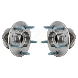 2018 2019 2020 2021 Chevrolet GMC Chevy GM General Motors Equinox Terrain 4WD