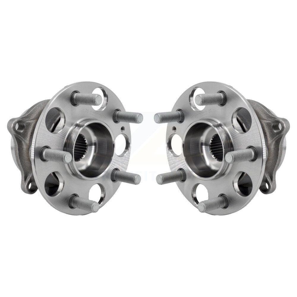 2014 2015 2016 Acura MDX AWD