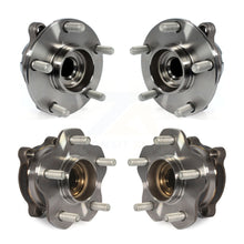 Charger l'image dans la galerie, 2006 2007 2008 INFINITI M35 RWD