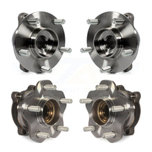 Charger l'image dans la galerie, 2006 2007 2008 INFINITI M35 AWD