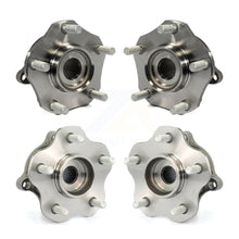 Charger l'image dans la galerie, 2020 Nissan Rogue AWD