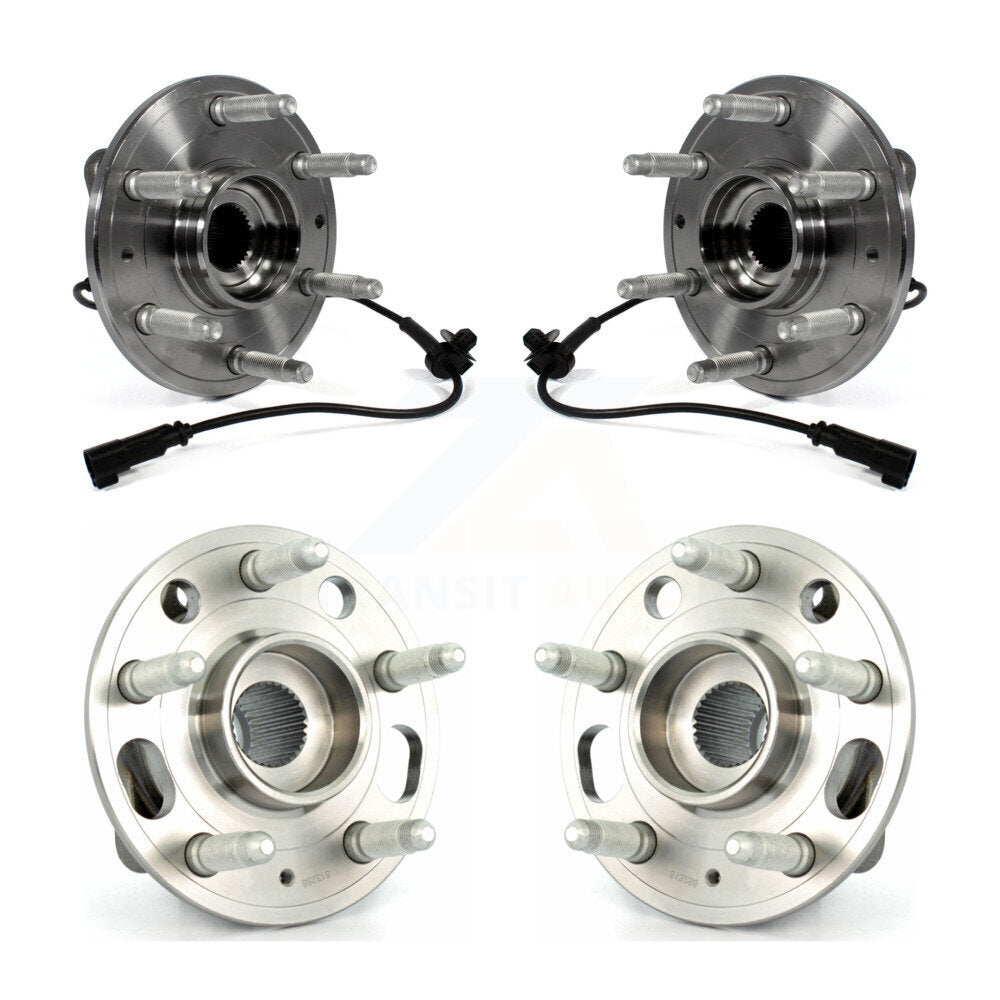 2013 2014 2015 2016 Cadillac XTS Livery