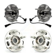 Load image into Gallery viewer, 2013 2014 2015 2016 Cadillac XTS Livery