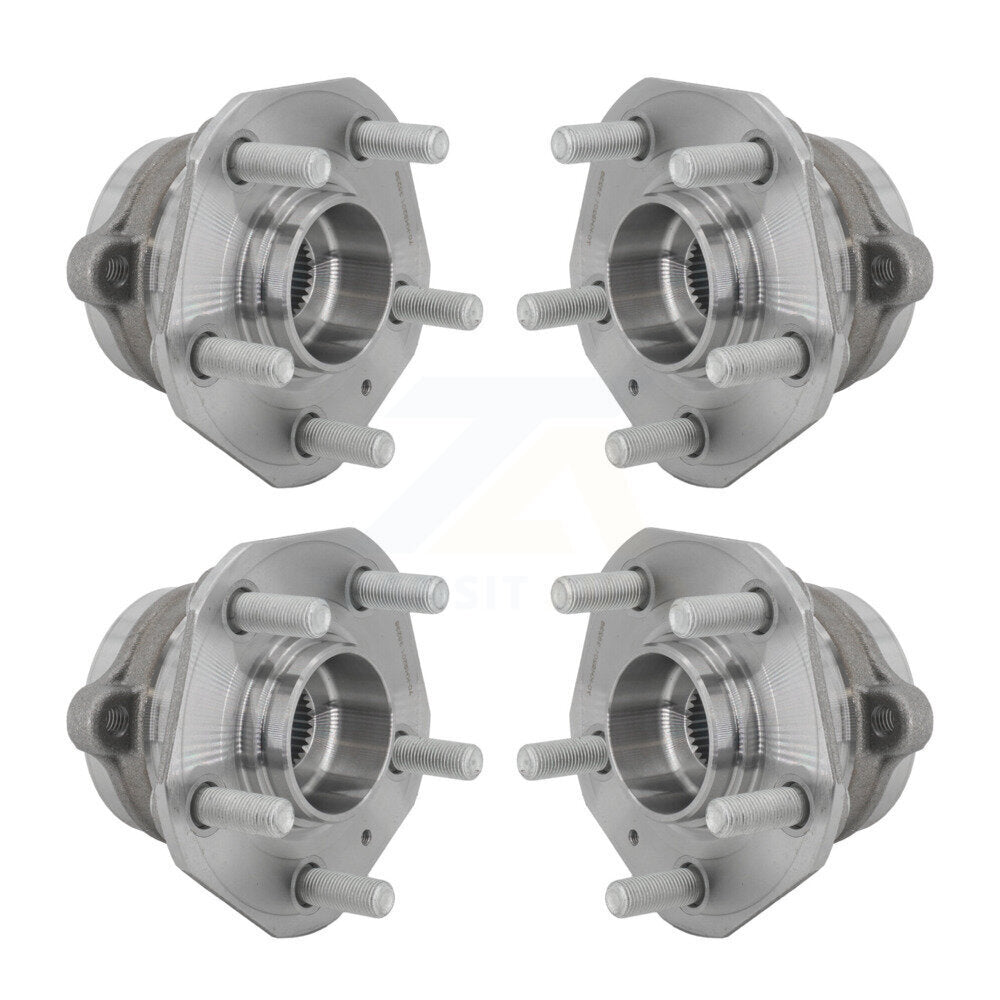 2018 2019 2020 2021 2022 2023 Tesla 3 Y AWD