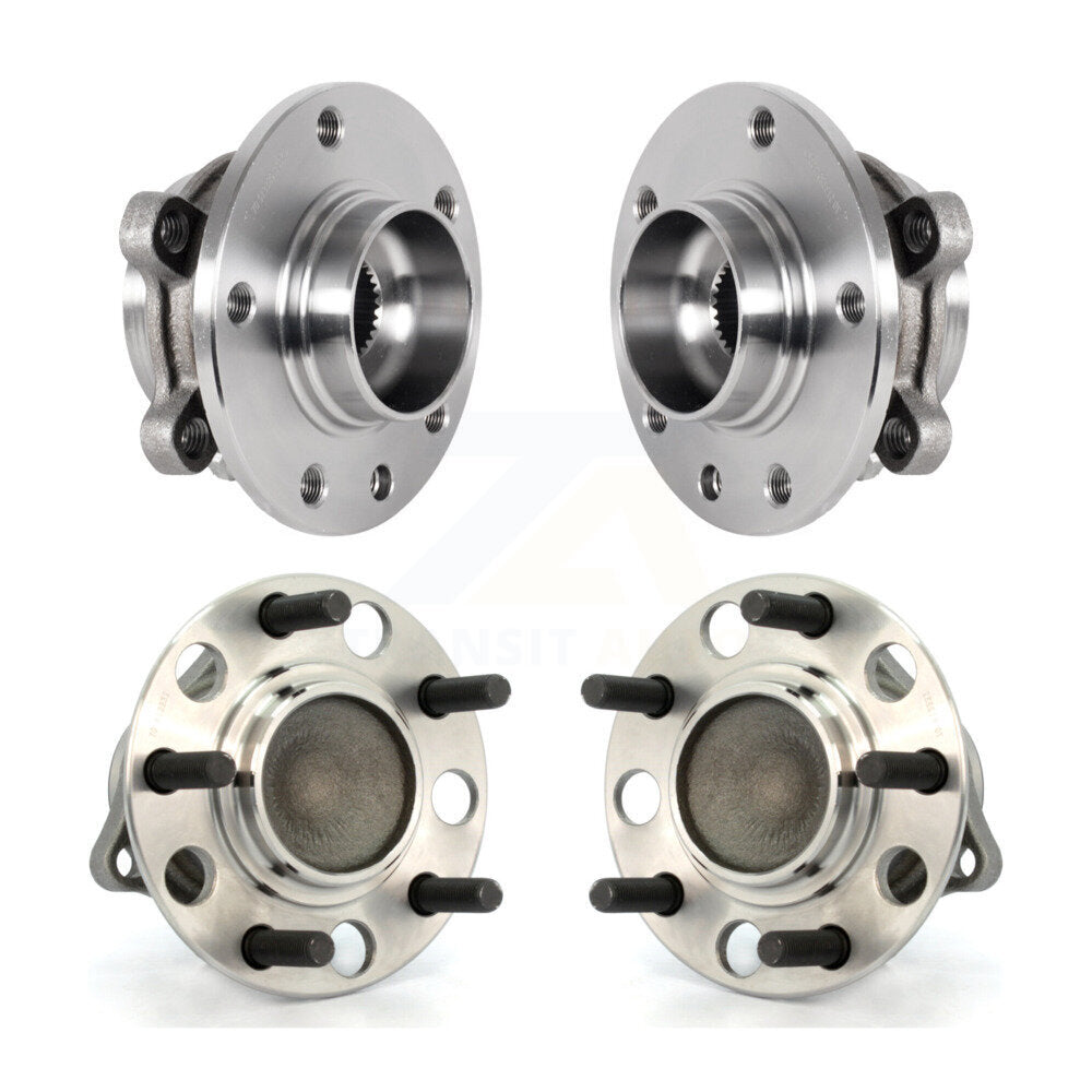 2017 Jeep Mopar Hemi Pentastar Trailrated Stow n go Daytona Compass MK body code FWD