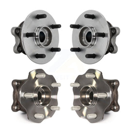 2020 2021 2022 2023 Toyota TRD Highlander Sienna AWD