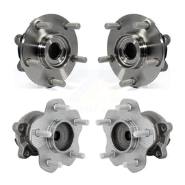 2011 2012 2013 2014 2015 2016 2017 Nissan Juke LEAF FWD
