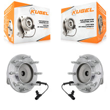 Charger l'image dans la galerie, 2011 2012 2013 2014 2015 2016 2017 2018 2019 Chevrolet GMC Chevy GM General Motors Sierra 2500 HD 3500 Silverado Suburban Yukon XL RWD