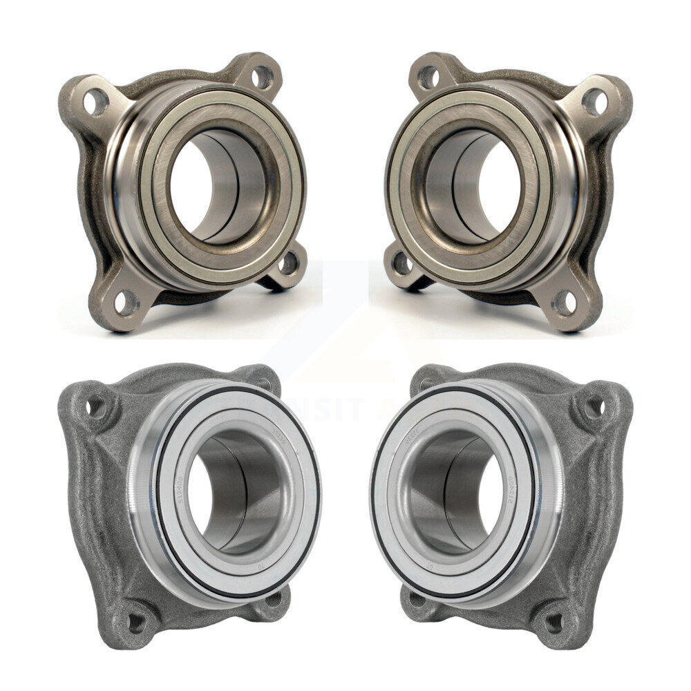 2008 2009 2010 2011 2012 2013 2014 2015 2016 2017 2018 2019 2020 2021 2022 Toyota TRD Sequoia