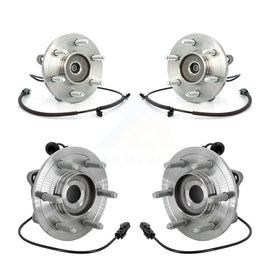 2011 2012 2013 2014 Ford Lincoln Ecoboost Lightning Harley Davidson Motorcraft Expedition Navigator 4WD