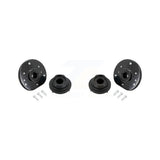 Front Suspension Strut Shock Mounting Pair For Ford Fusion Volvo XC60 S60 Lincoln MKZ V60 K73-100237