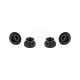 Front Suspension Strut Shock Mounting Pair For Chevrolet Sonic Spark K73-100239