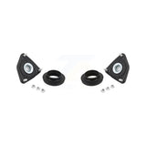 Front Suspension Strut Shock Mounting Pair For Kia Soul Forte Hyundai Elantra GT Forte5 K73-100242