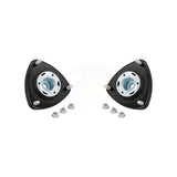 Front Suspension Strut Shock Mounting Pair For Toyota RAV4 K73-100248