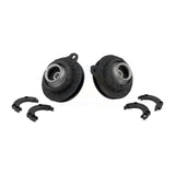Front Suspension Strut Shock Mounting Kit For Dodge Dart K73-100250
