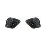 Rear Suspension Strut Shock Mounting Pair For Hyundai Sonata Kia Tucson Optima Sportage K73-100258
