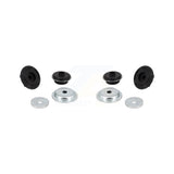 Rear Suspension Strut Shock Mounting Pair For Toyota Yaris Prius C Scion xD iQ K73-100260