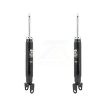 Load image into Gallery viewer, 2011 2012 2013 2014 2015 2016 2017 2018 2019 2020 2021 2022 2023 Dodge Jeep Mopar Hemi Pentastar Trailrated Stow n go Daytona Durango Grand Cherokee WK 5.7L 3.6L Coil rear springs 3.0L
