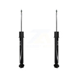 Rear Suspension Shock Absorbers Pair For Hyundai Tucson Kia Sportage K78-101095