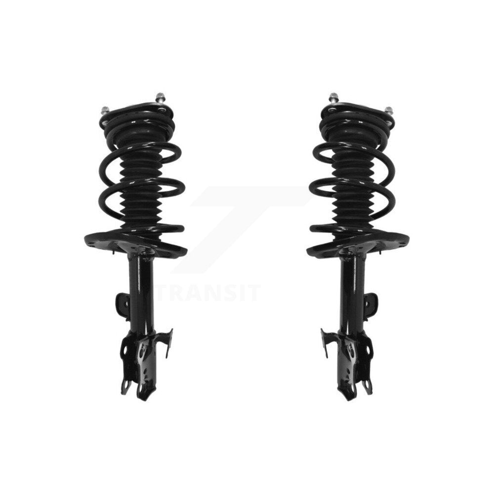 2006 2007 2008 2009 2010 2011 2012 Toyota TRD RAV4