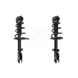 Rear Complete Shocks Strut And Coil Spring Mount Assemblies Kit For Toyota Camry K78A-100268